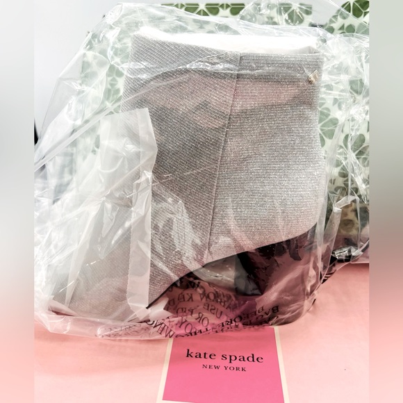 🌺Kate Spade Giselle Booties🌸🌺 - Picture 8 of 15